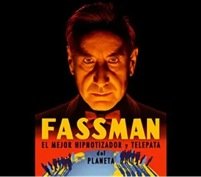 Fassman: L'increïble Home Radar