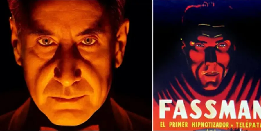 Fassman: L'increïble Home Radar online