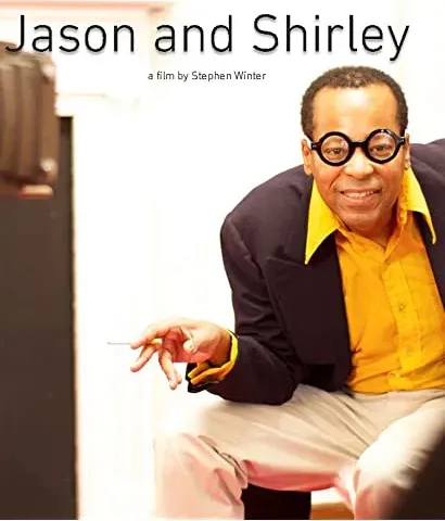 Jason and Shirley