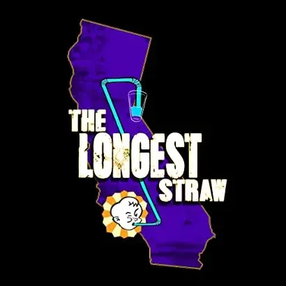 The Longest Straw