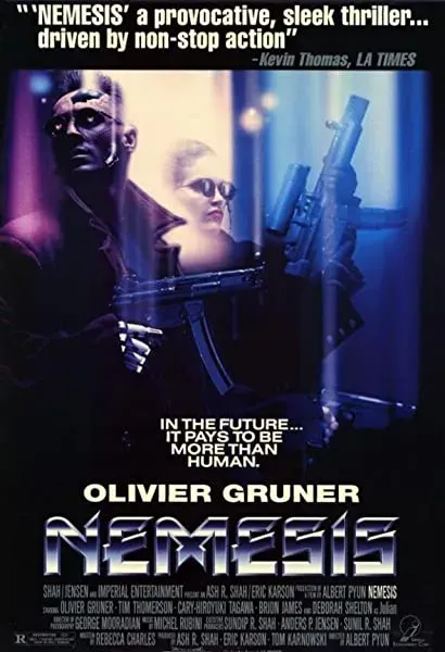 Nemesis