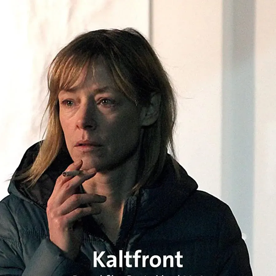 Kaltfront online