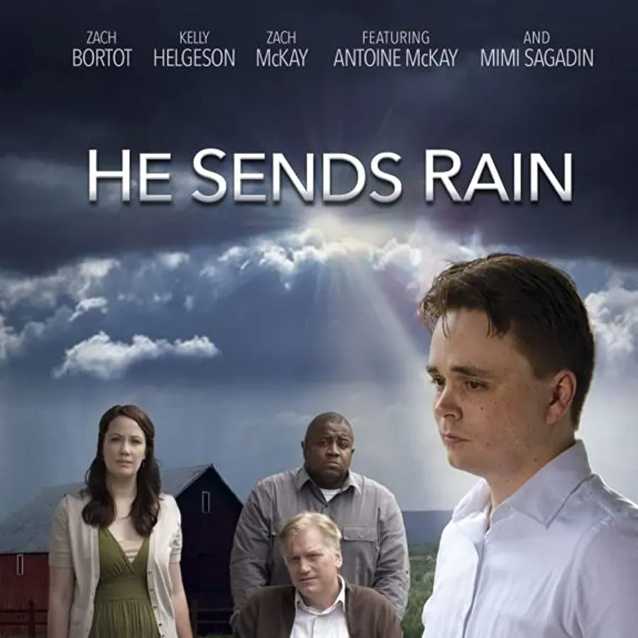 He Sends Rain online