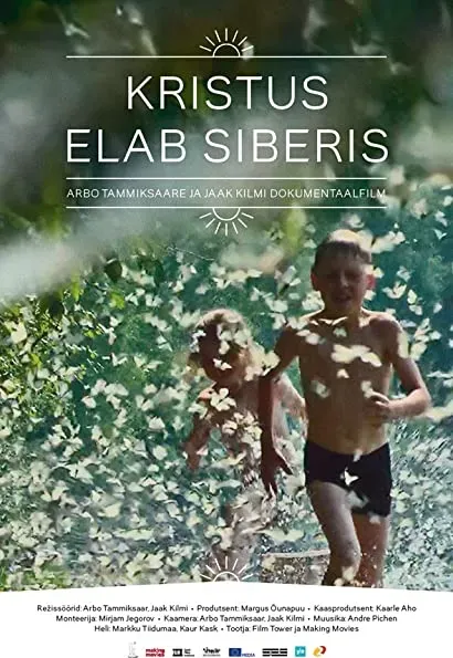 Kristus elab Siberis