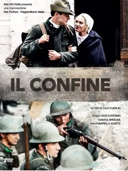 Il Confine
