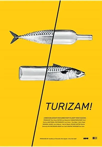 Turizam!