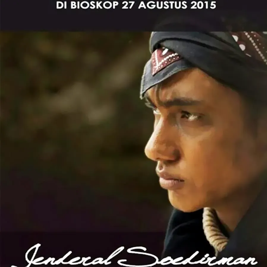 Jendral Soedirman online