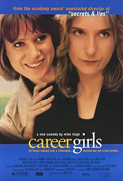 Współlokatorki