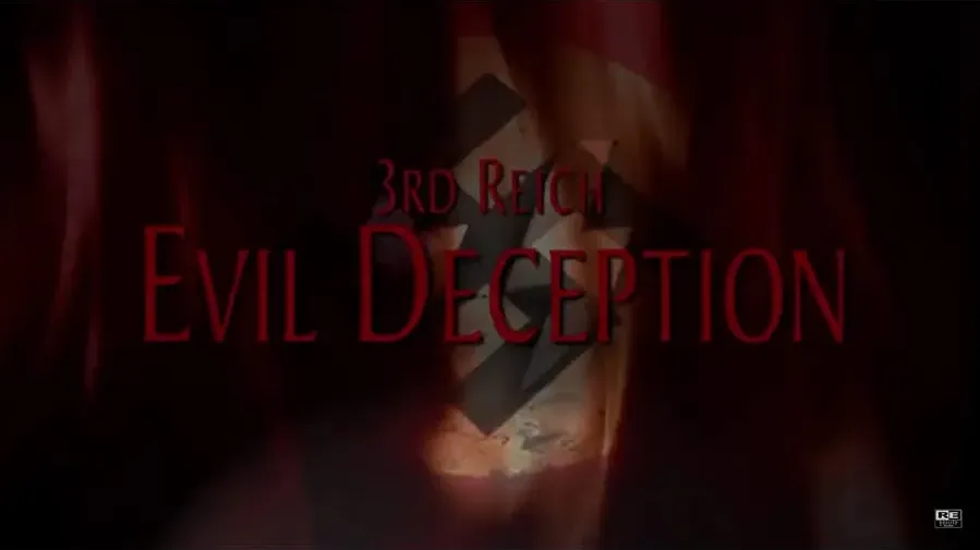 3rd Reich: Evil Deceptions online