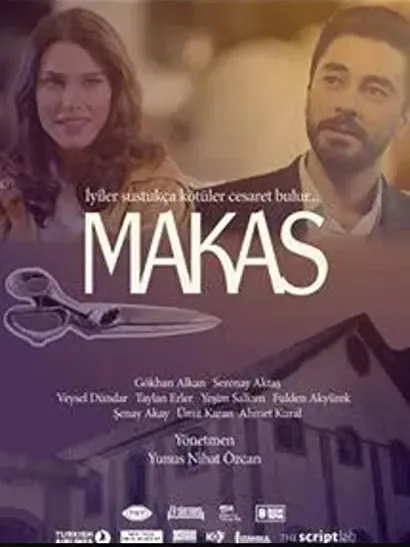 Makas
