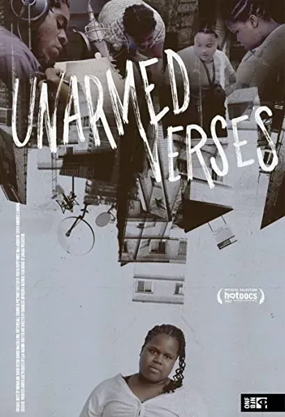 Unarmed Verses