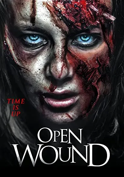 Open Wound: The Über-Movie
