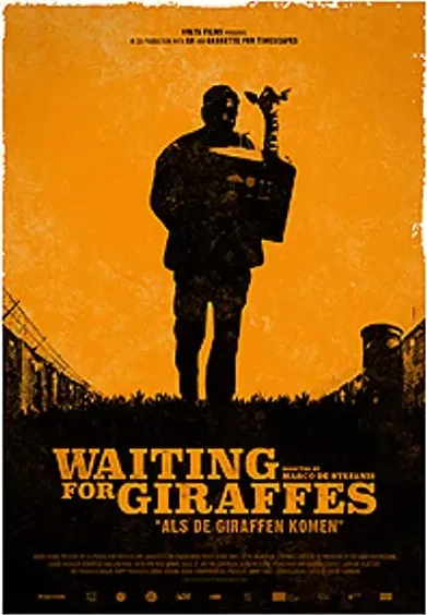 Waiting for Giraffes