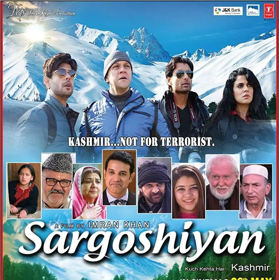 Sargoshiyan online