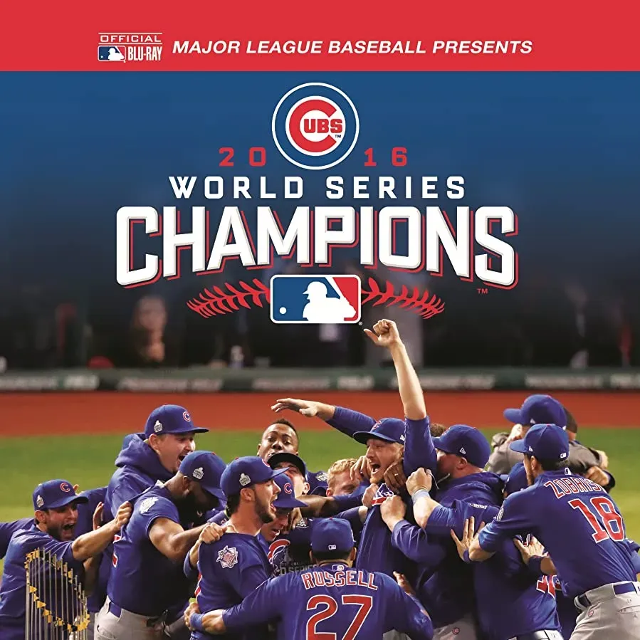 The 2016 World Series online