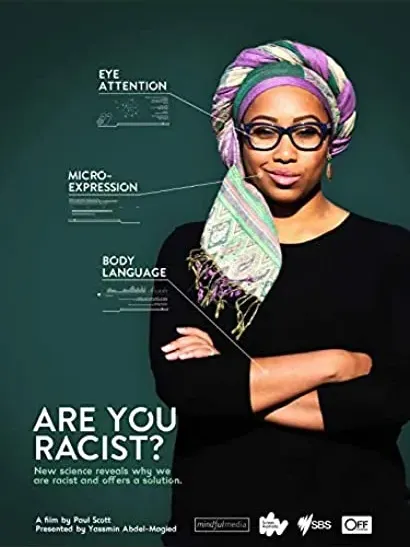 The Truth About Racism