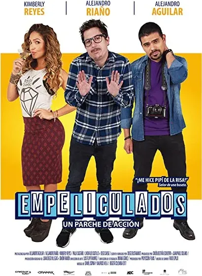 Empeliculados