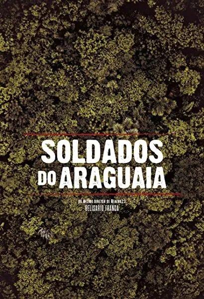 Soldados do Araguaia