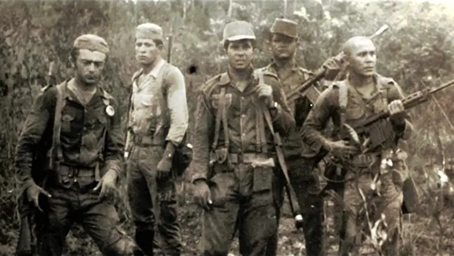 Soldados do Araguaia online