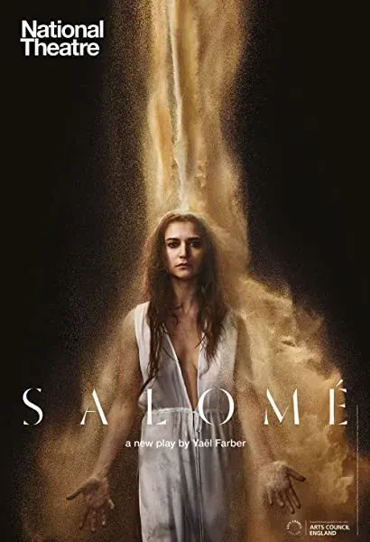 National Theatre Live: Salome