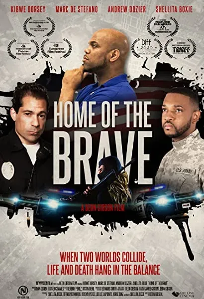 Home of the Brave