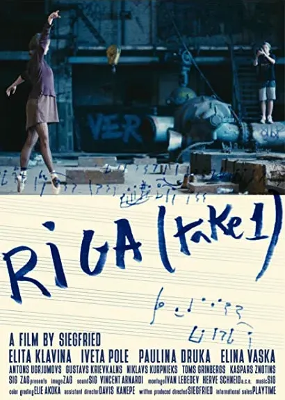 Riga (Take 1)