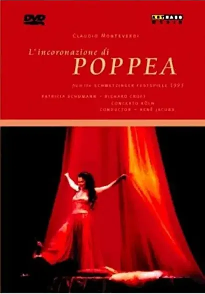 L'incoronazione di Poppea