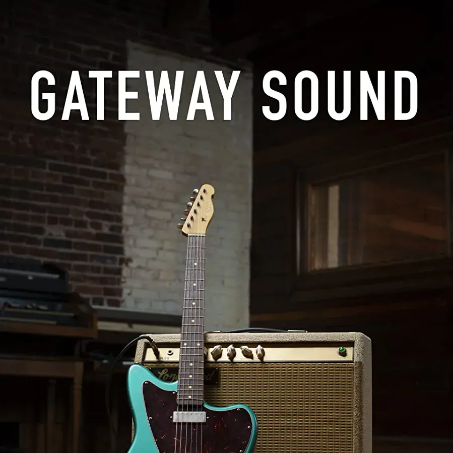 Gateway Sound online