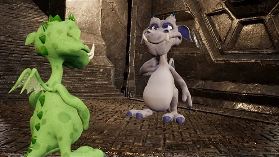 Wee Dragons online