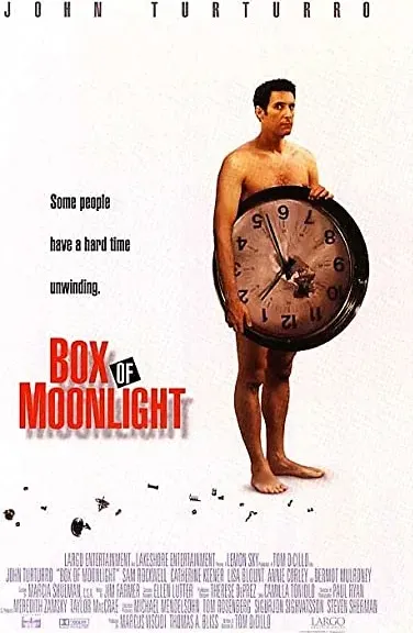 Box of Moonlight