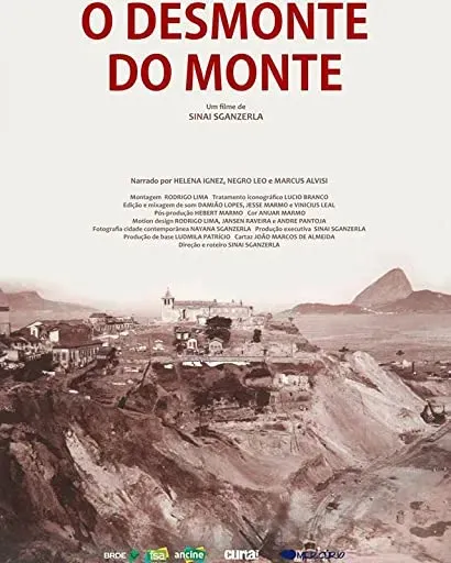 O Desmonte do Monte
