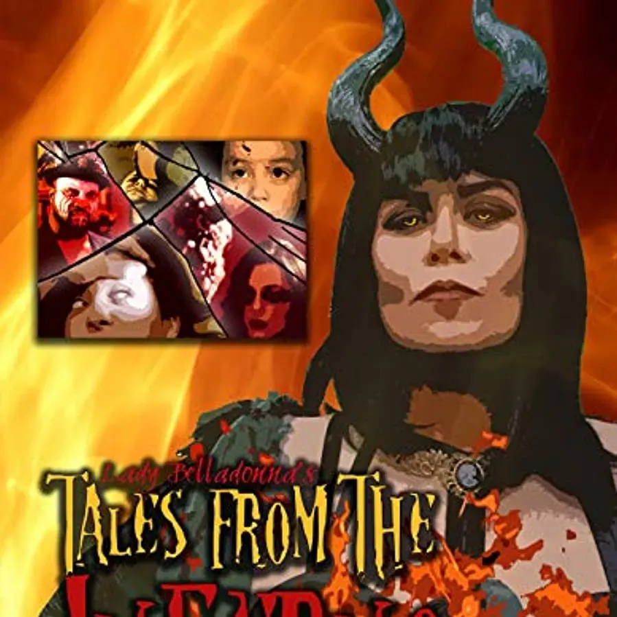 Lady Belladonna's Tales From The Inferno online