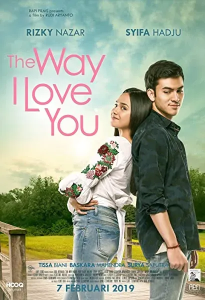 The Way I Love You