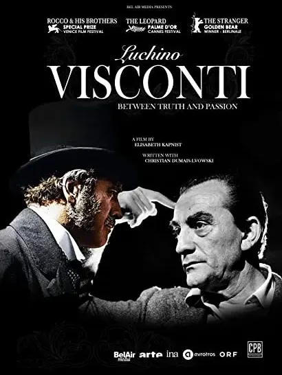 Visconti: Między prawdą a pasją