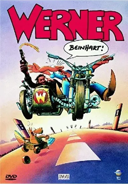 Twardziel Werner