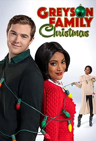 Greyson Family Christmas