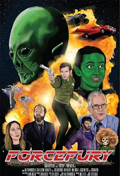 Forcefury
