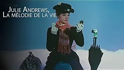 Julie Andrews - La mélodie de la vie