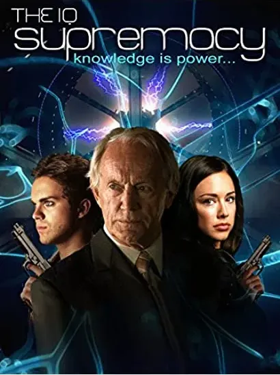 The Palmer Supremacy
