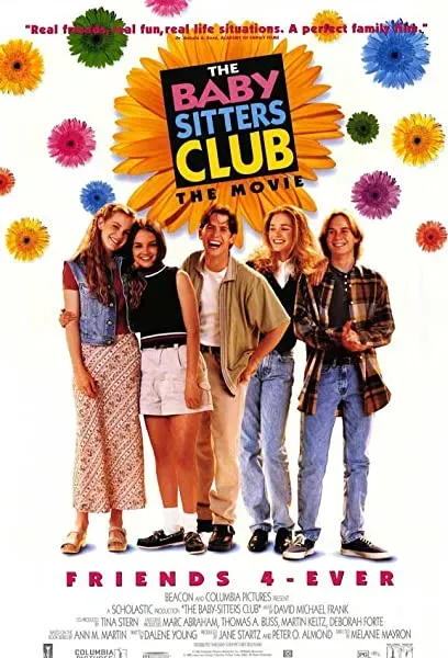 Klub Baby-Sitters