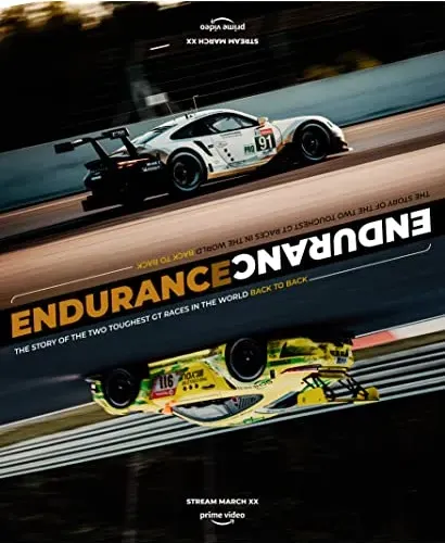 Endurance