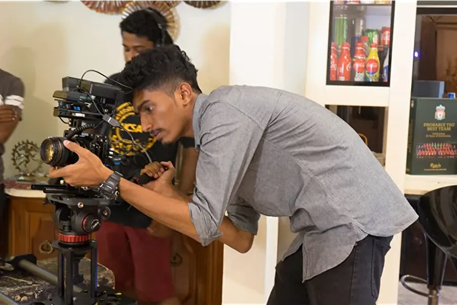 Kanmani Anbodu Kathalan online