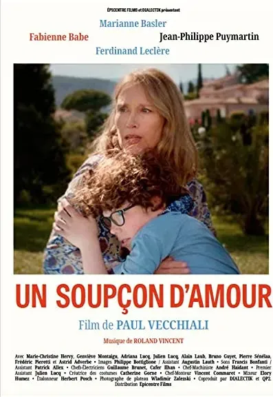 Un soupçon d'amour
