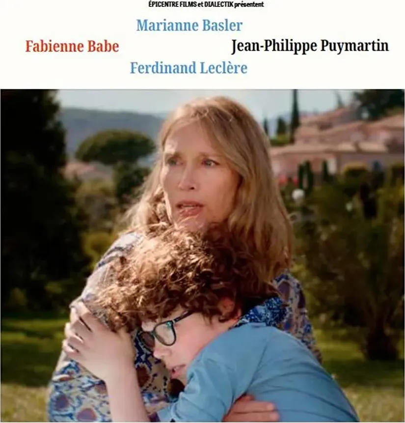 Un soupçon d'amour online