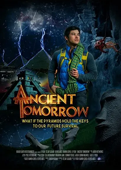 Ancient Tomorrow