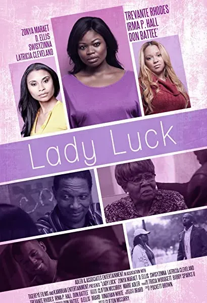 Lady Luck