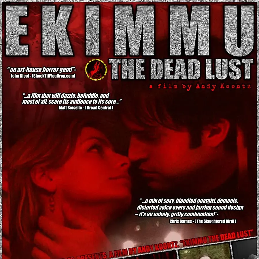 Ekimmu: The Dead Lust online