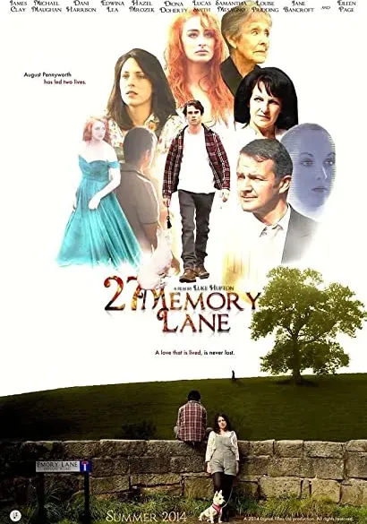 27, Memory Lane