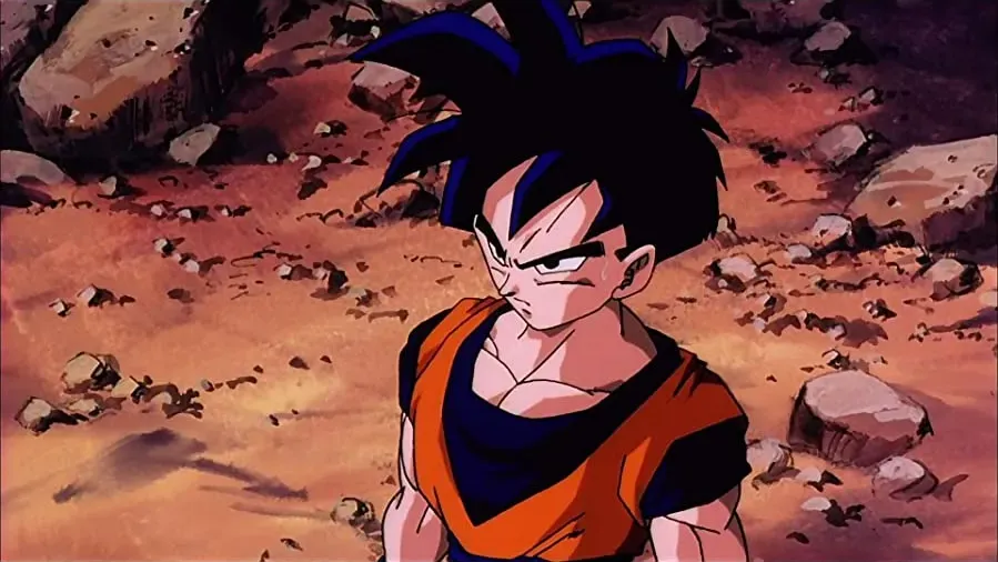 Dragon Ball Z: Ginga Giri-Giri!! Butchigiri no Sugoi Yatsu online