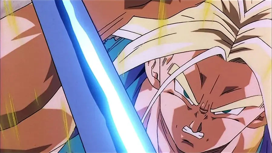 Dragon Ball Z: Ginga Giri-Giri!! Butchigiri no Sugoi Yatsu online